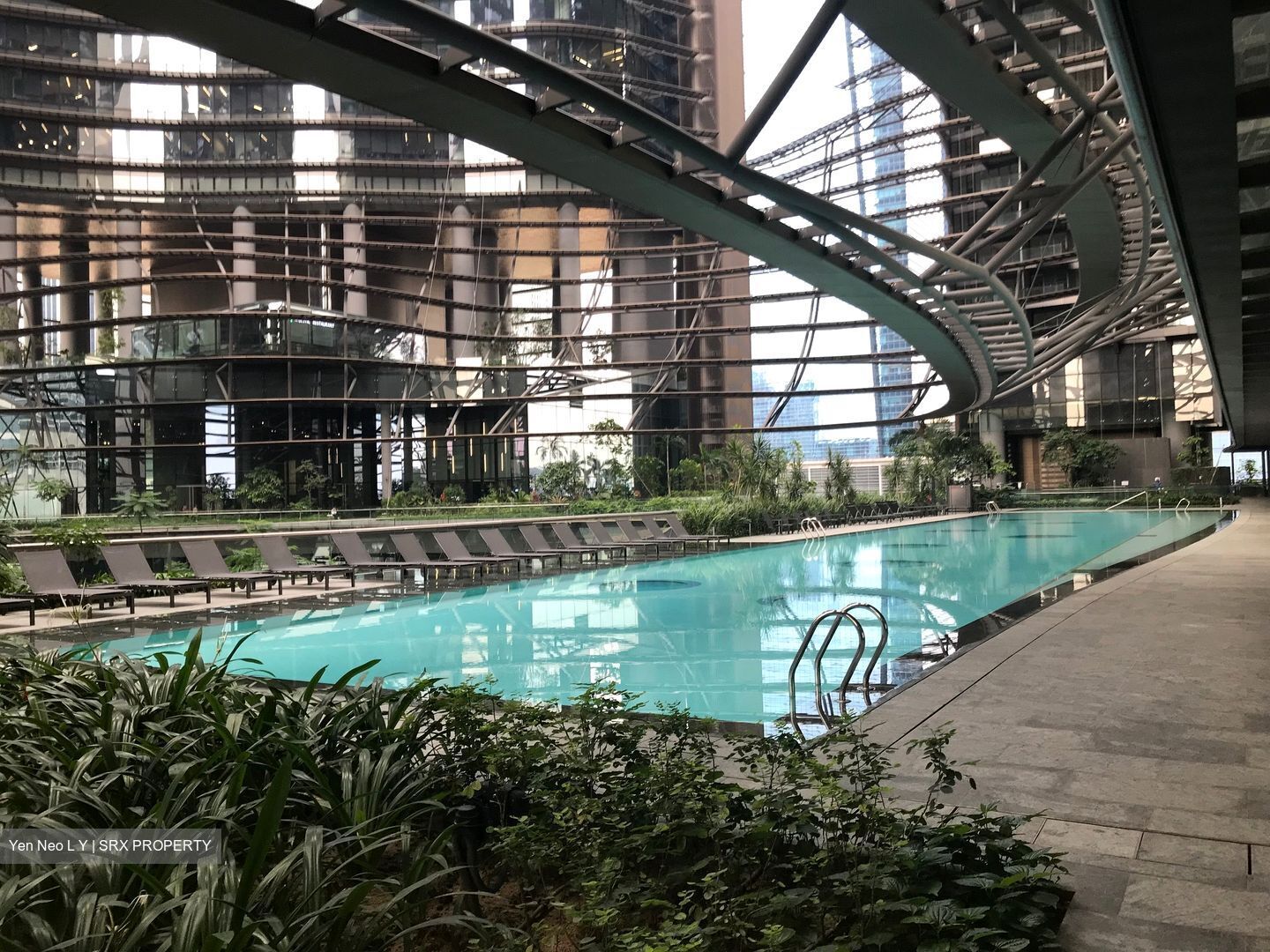 Marina One Residences (D1), Apartment #377422931